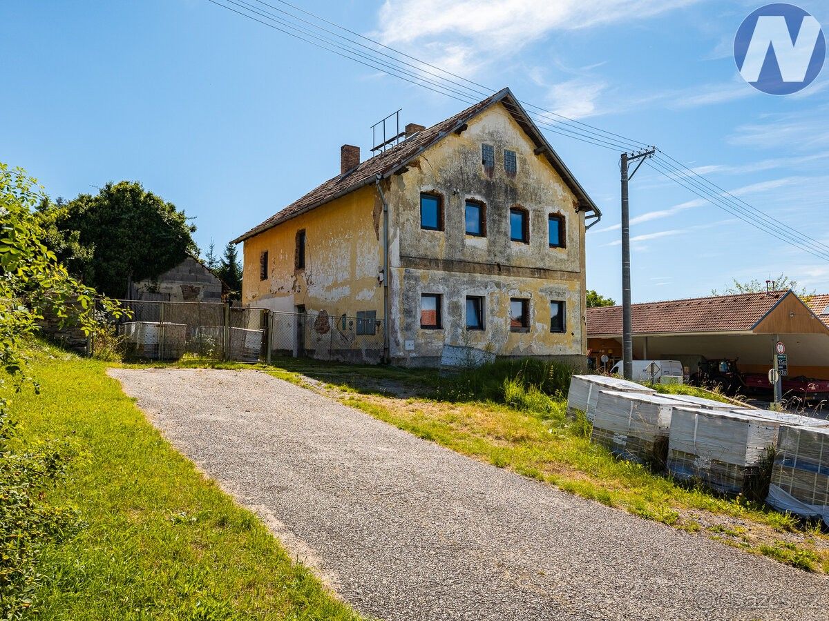 Prodej rodinný dům - Prachatice, 383 01