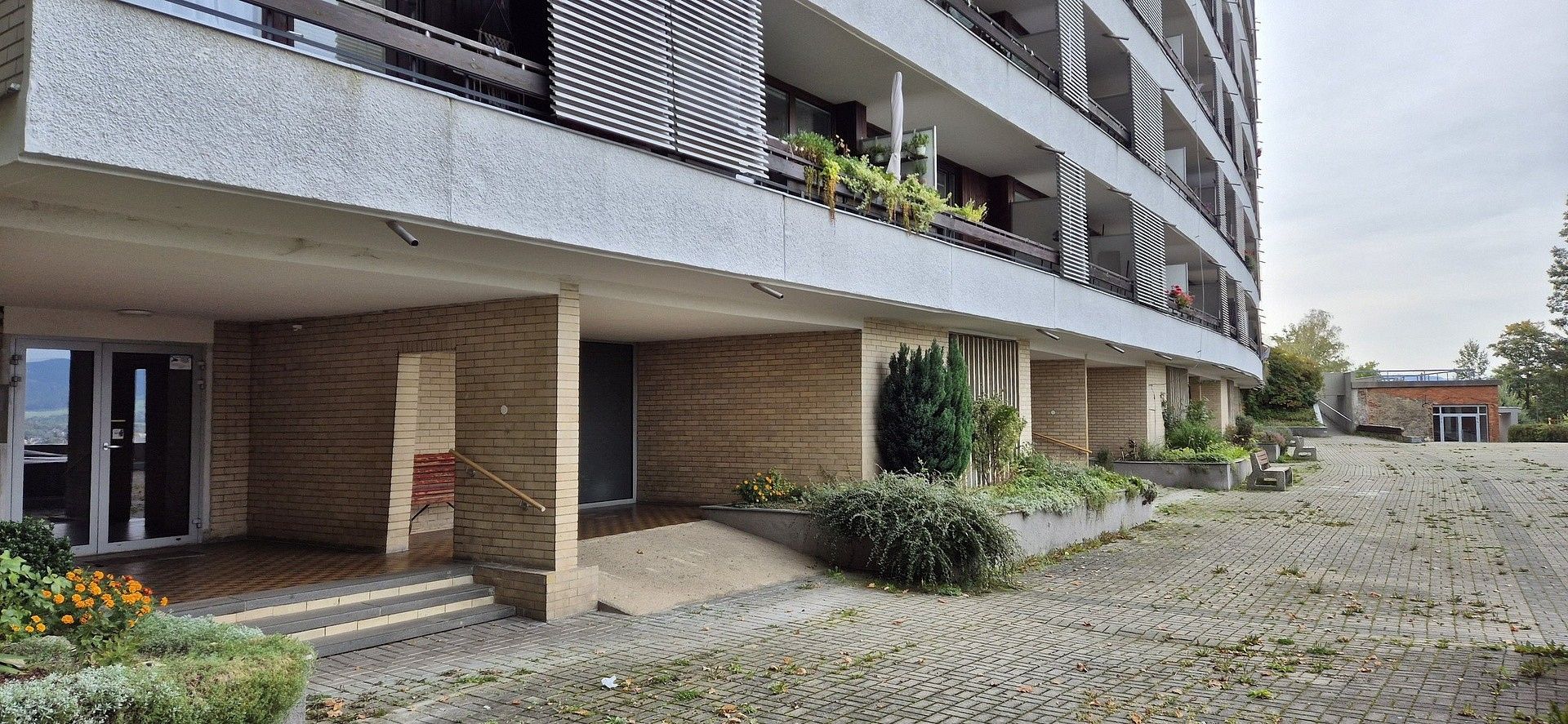 Byt 1+kk · 27 m² · Sosnová, Liberec - Liberec XV-Starý Harcov - 3