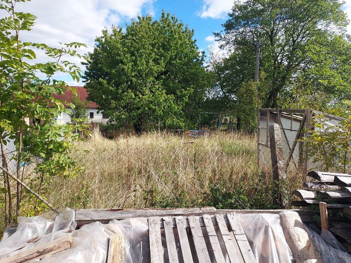 Pozemek pro bydlení · Volyně, 387 01 - 4