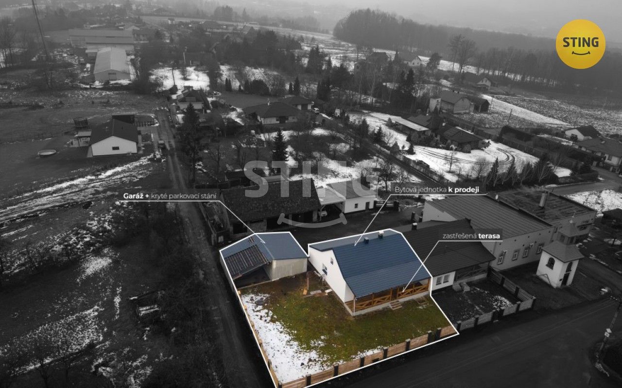 Prodej byt 3+1 - Ropická, Český Těšín, 158 m²