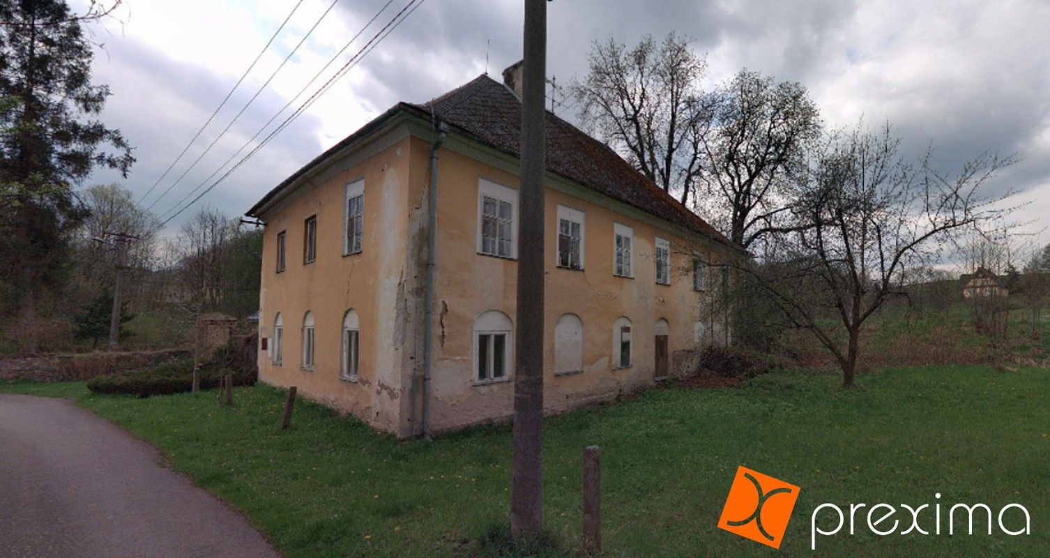 Rodinné domy, Jakartovice - Deštné, okres Opava, 280 m² - 2