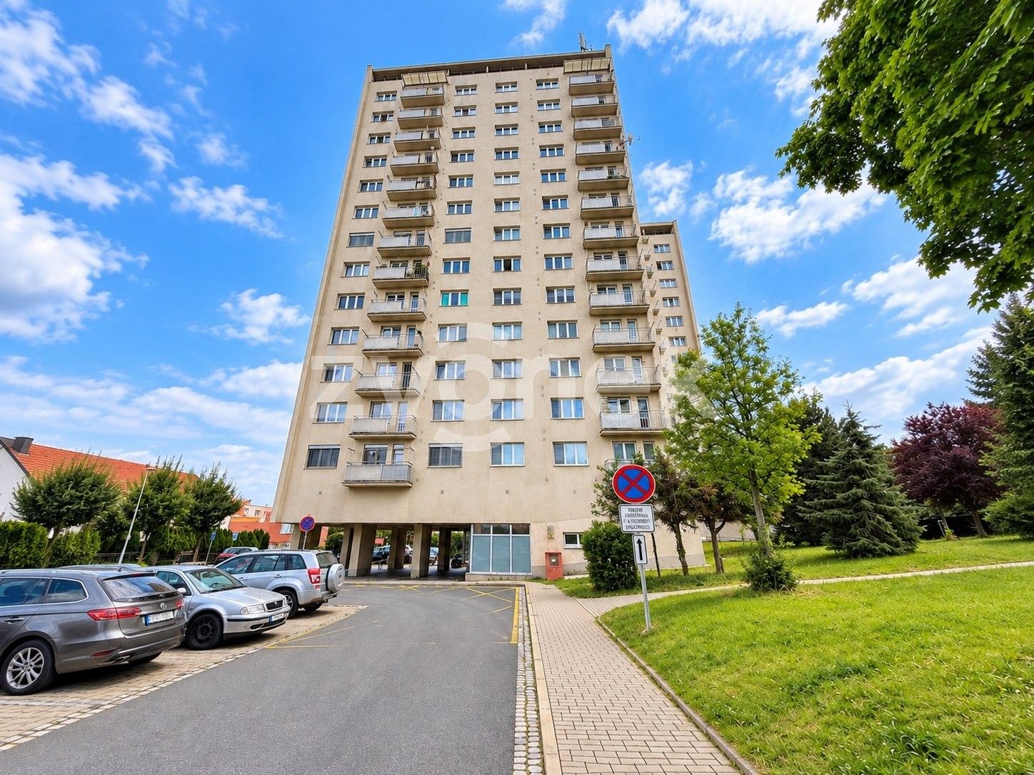 3+1, Ševcovská, Zlín, 66 m² - 2