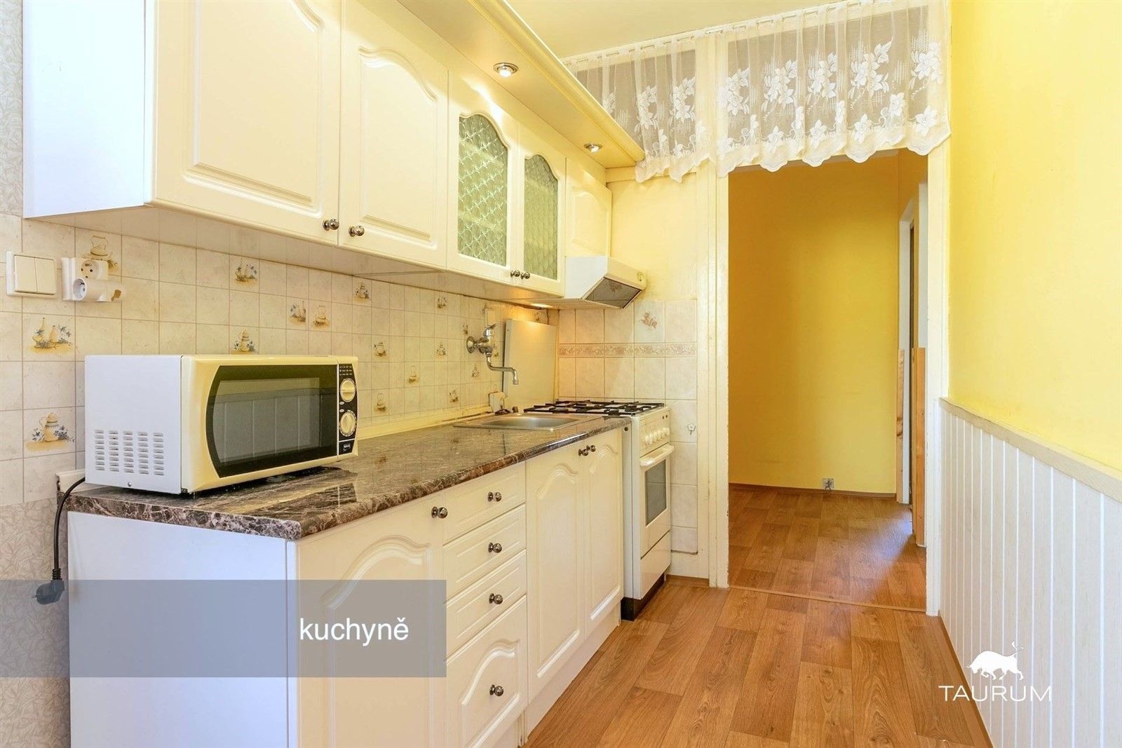 Byt 3+1 · 66 m² · Vítězná 424, Žlutice - 3