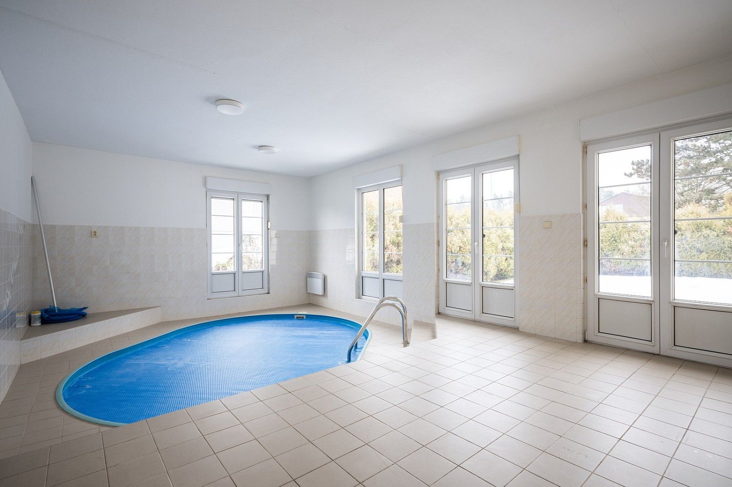 Rodinné domy, Praha - Nebušice, okres Praha 6, Hlavní město Praha, 365 m² - 2
