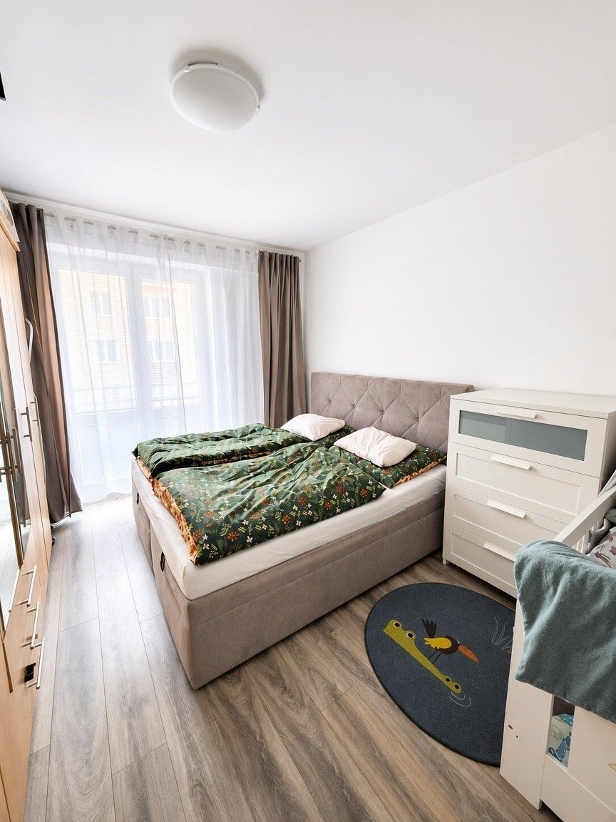 Byt 3+1 · 73 m² · Alešova, Plzeň - Plzeň, Plzeňský kraj - 4