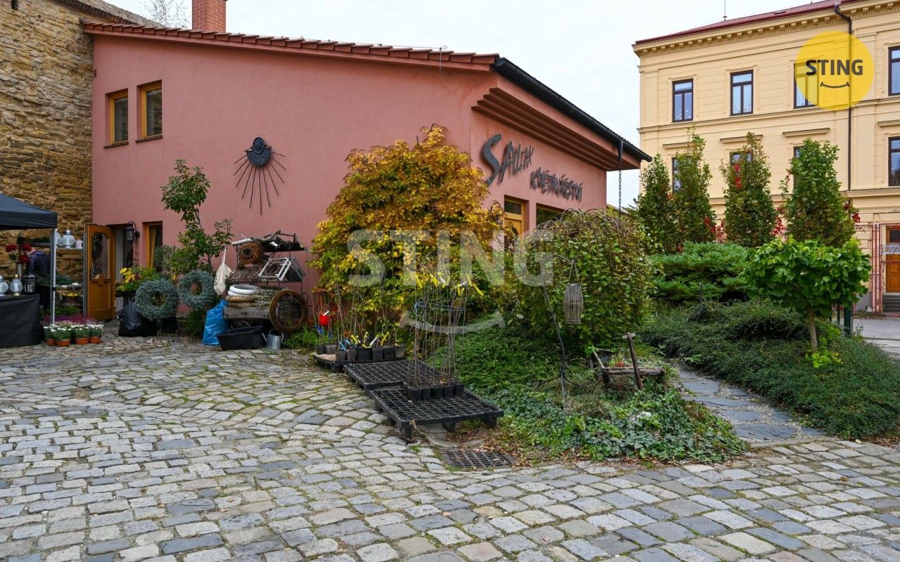 Rodinný dům · 102 m² · 1. máje, Kroměříž - 4