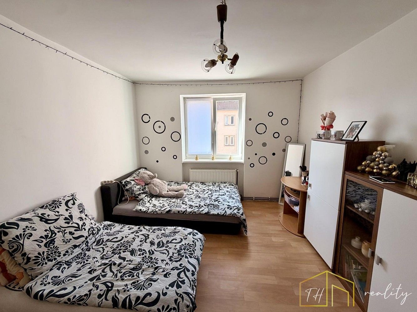 Prodej byt 3+1 - Okružní, Lovosice, okres Litoměřice, 80 m² - 5