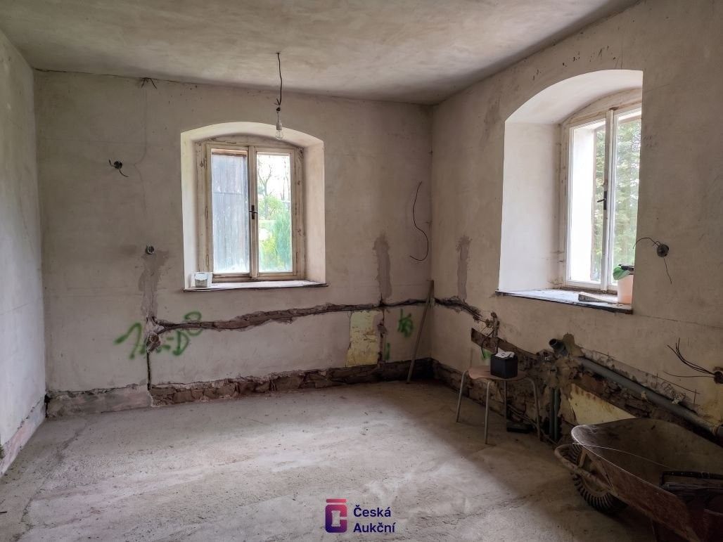 Prodej rodinný dům - Vejprty, 431 91 - 5