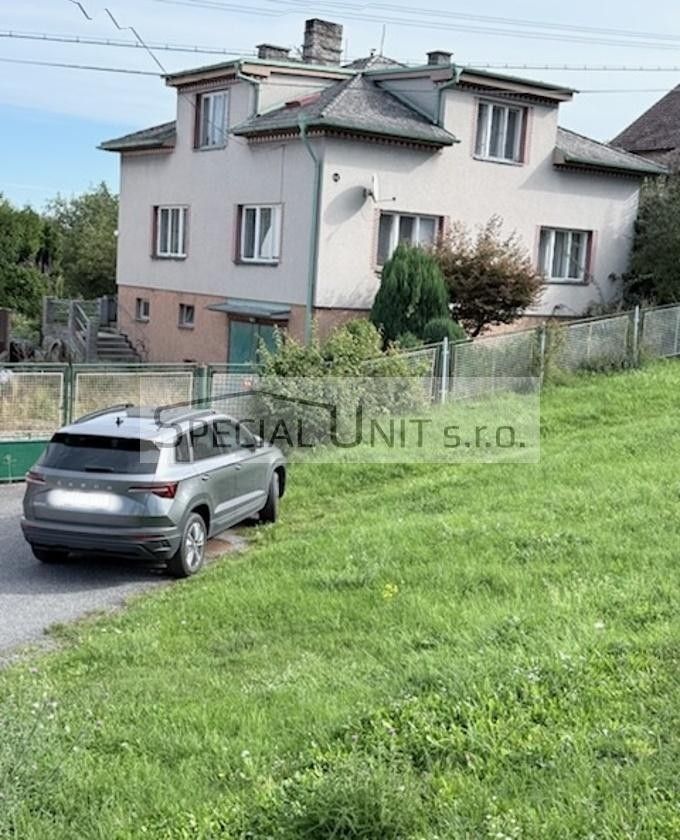Rodinný dům · 250 m² · Dobrovice Holé Vrchy - 4