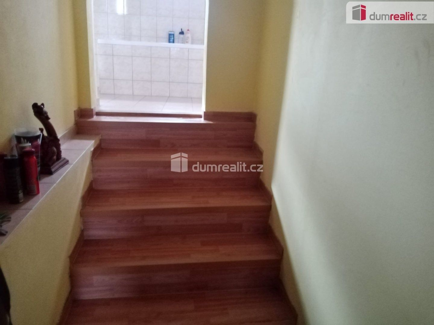 Byt 1+1 · 36 m² · Vítězství, Děčín - 3