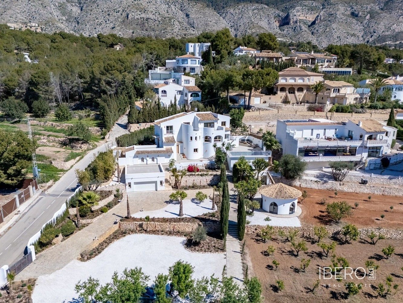 Rodinný dům · 273 m² · Altea, ES - 3