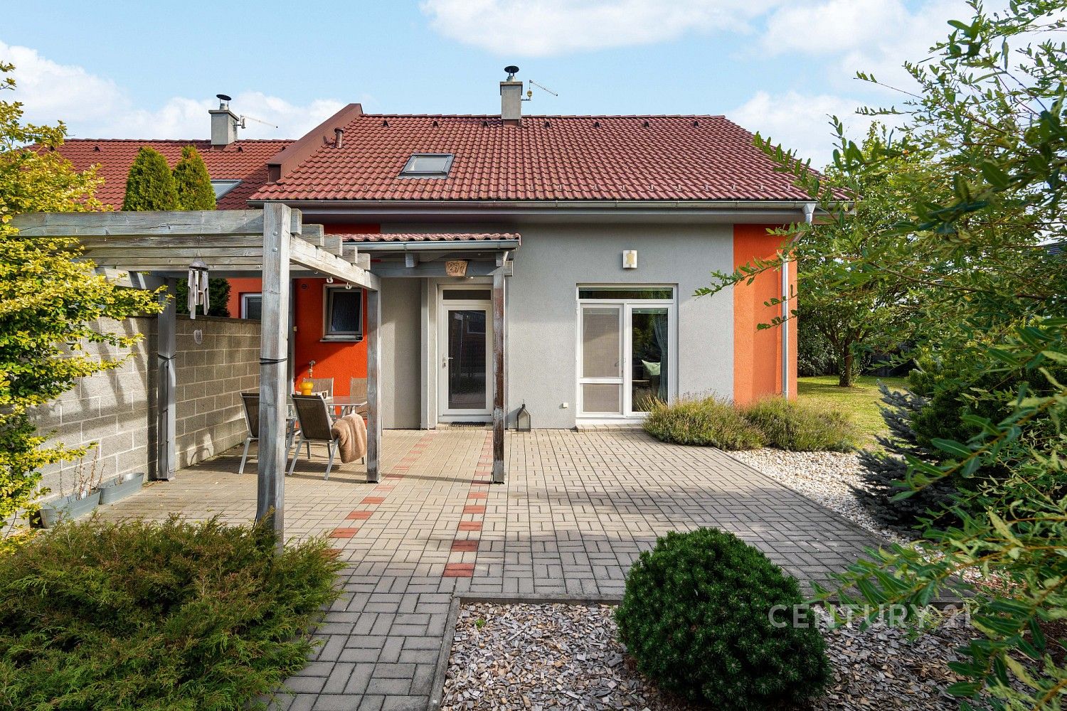 Prodej rodinný dům - Chudčice, okres Brno-venkov, 118 m² - 2