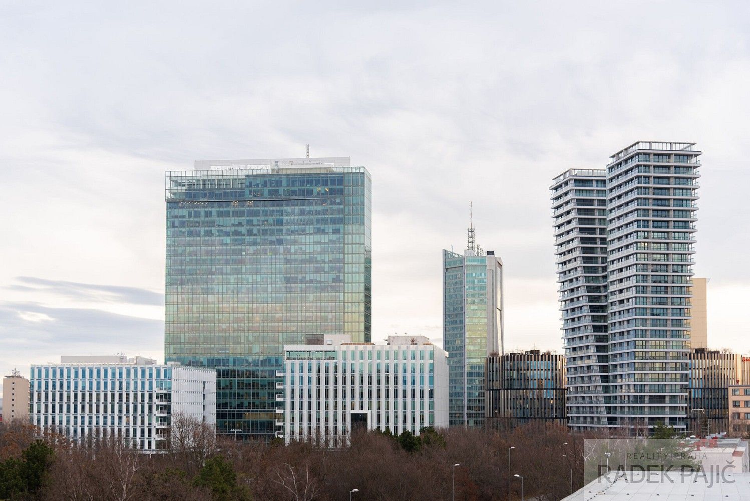 1+kk, Praha - Nusle, okres Praha 4, Hlavní město Praha, 49 m² - 2