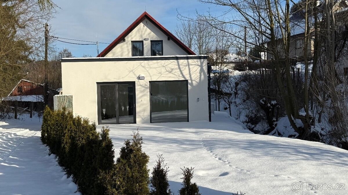 Rodinné domy, Lomnice nad Popelkou, 512 51