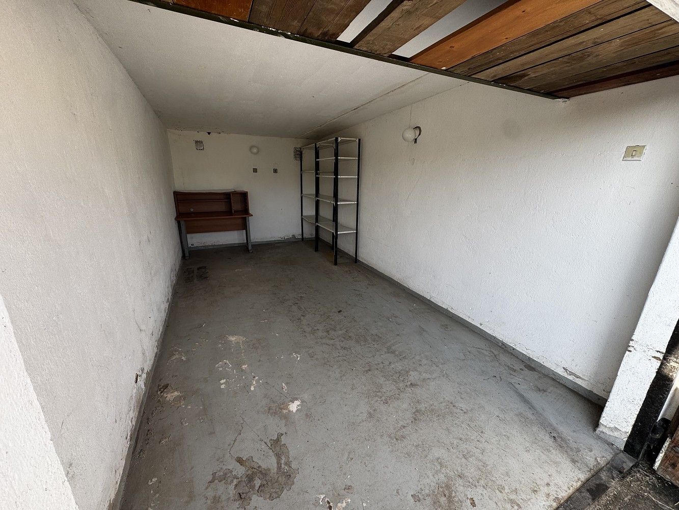 Garáže, Most - Čepirohy, Ústecký kraj, 20 m² - 2