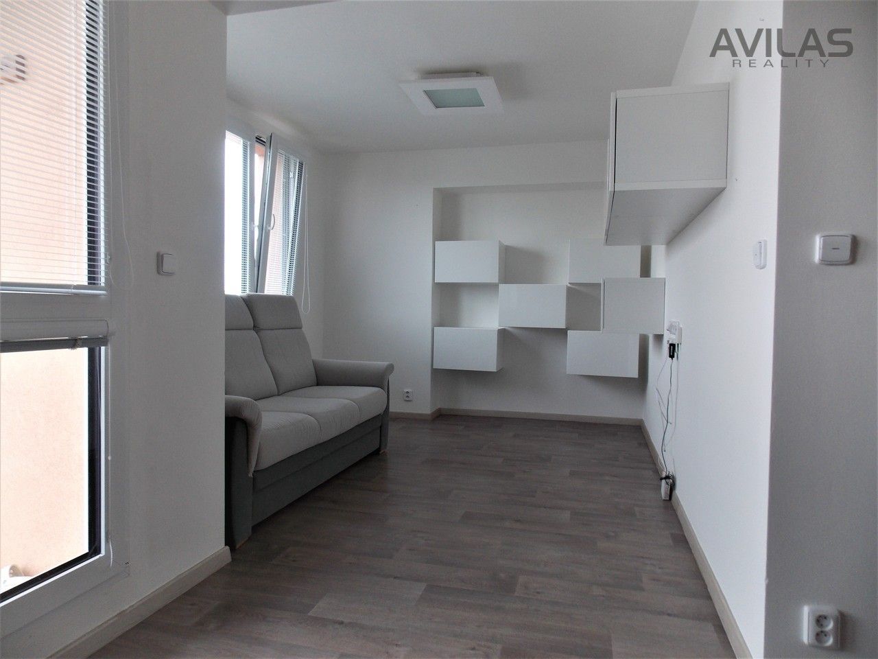 3+kk, Jiřího Horáka 1557, Benešov, 65 m² - 1