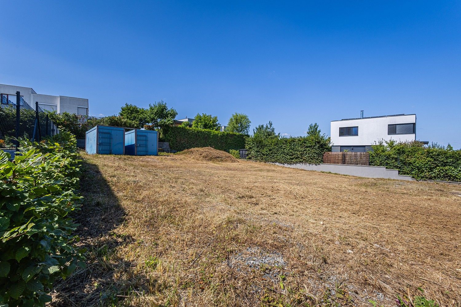 Pozemek pro bydlení, 826 m²