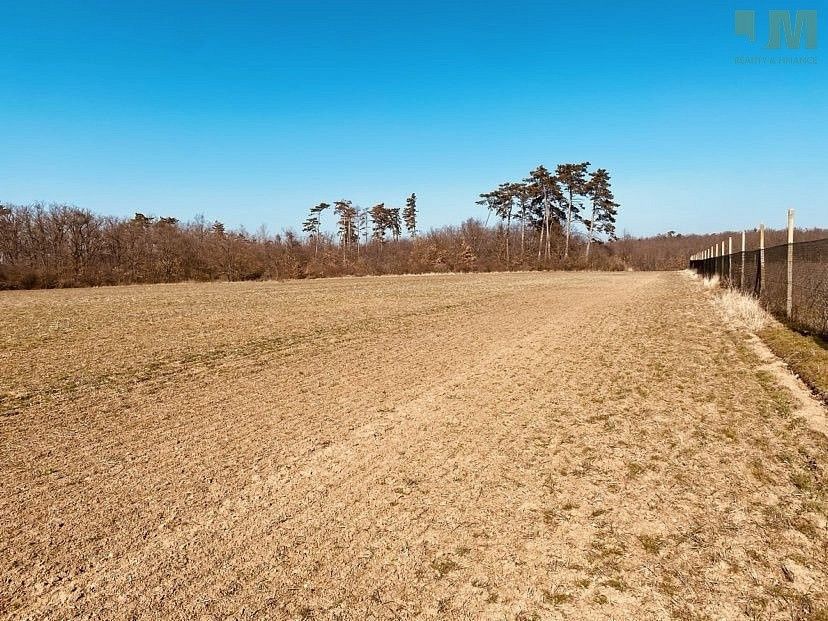 Zahrady, Dobšice, okres Znojmo, Jihomoravský kraj - 2