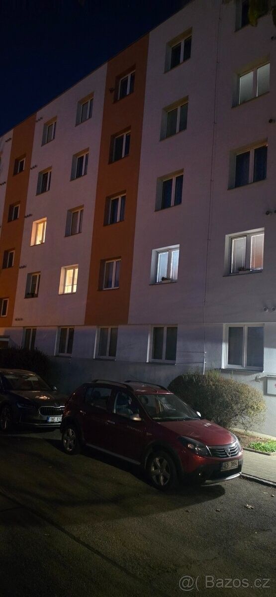 Byty, Ústí nad Orlicí, 562 01 - 1