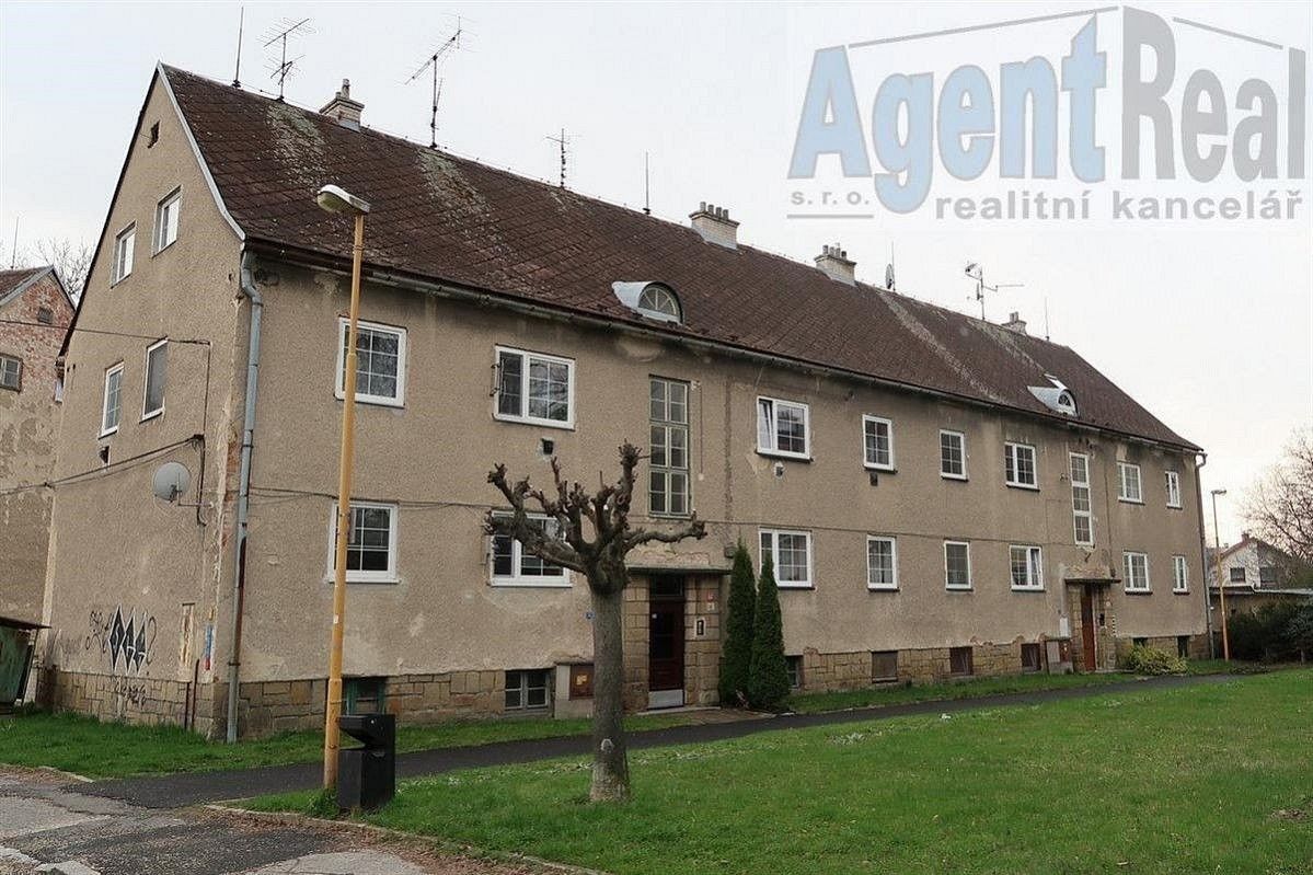 2+kk, Javoříčko, Šumperk, 73 m² - 1
