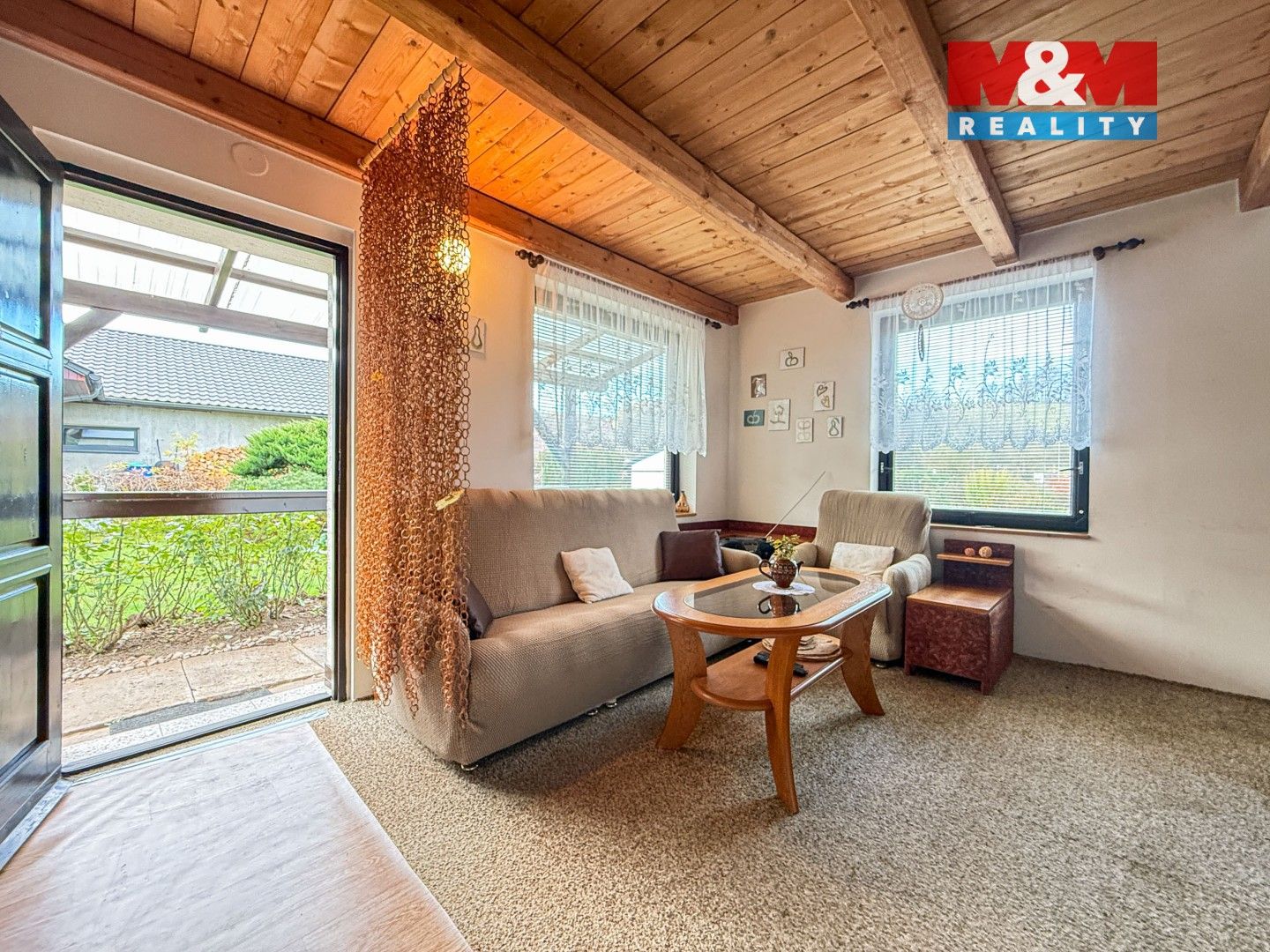 Prodej chata - Velký Dřevíč, Hronov, 28 m²