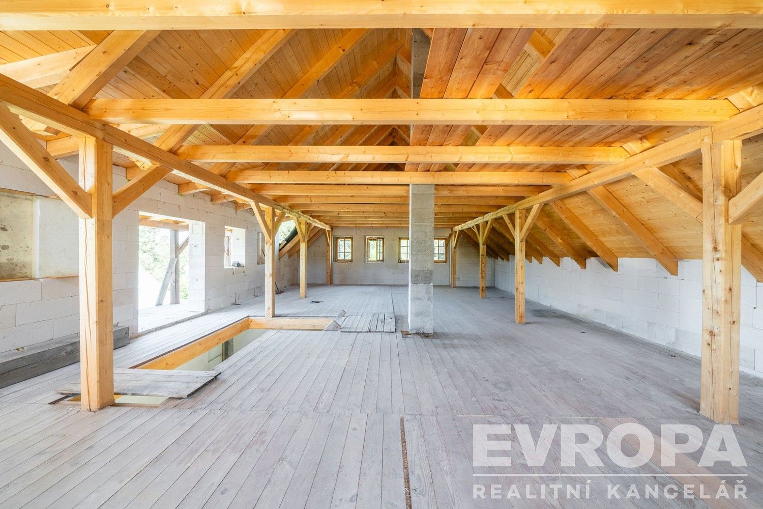 Rodinný dům · 300 m² · Příkrý, okres Semily - 3