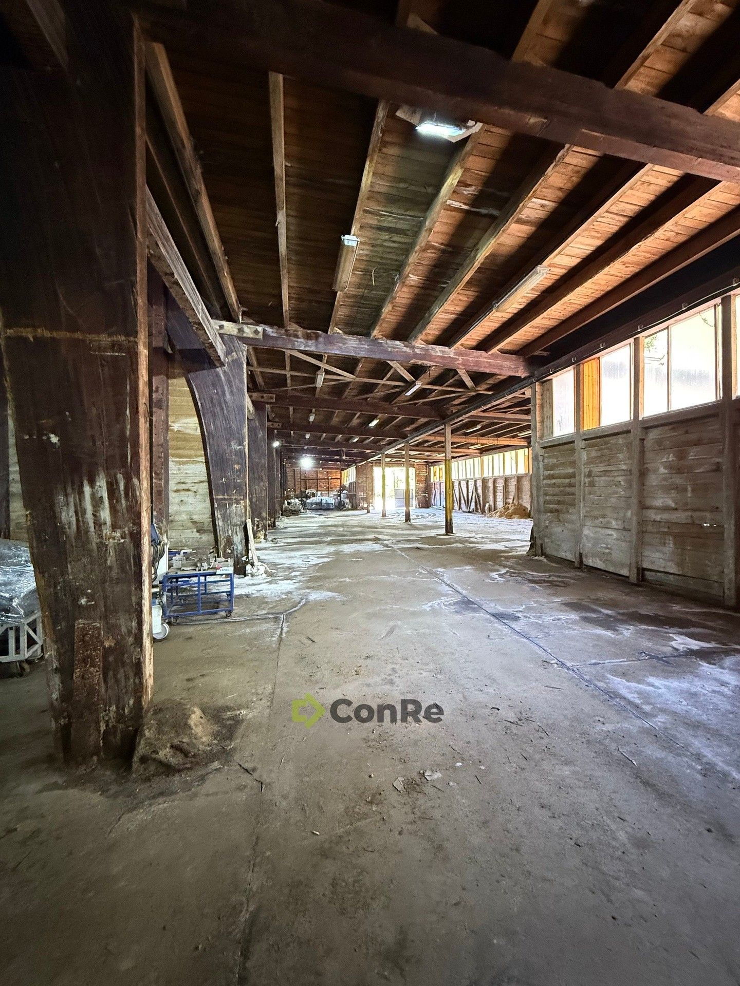 Pronájem sklad - Hodkovice nad Mohelkou, 1 m²