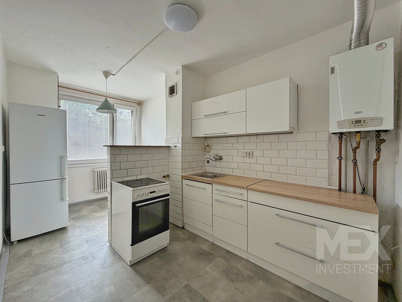 3+1, Vysoké Mýto - Litomyšlské Předměstí, okres Ústí nad Orlicí, Pardubický kraj, 64 m² - 2
