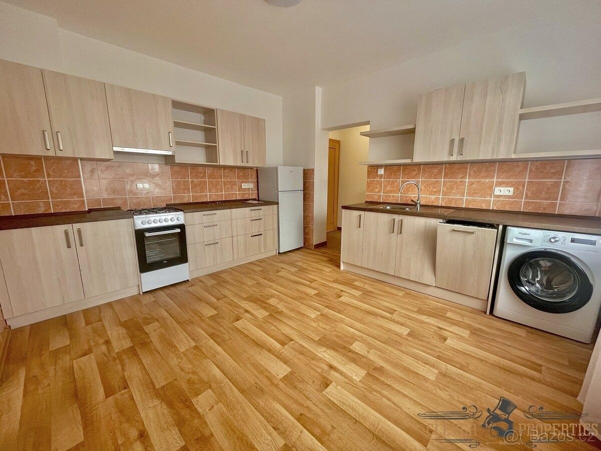 Byty, Havlíčkův Brod, 580 01