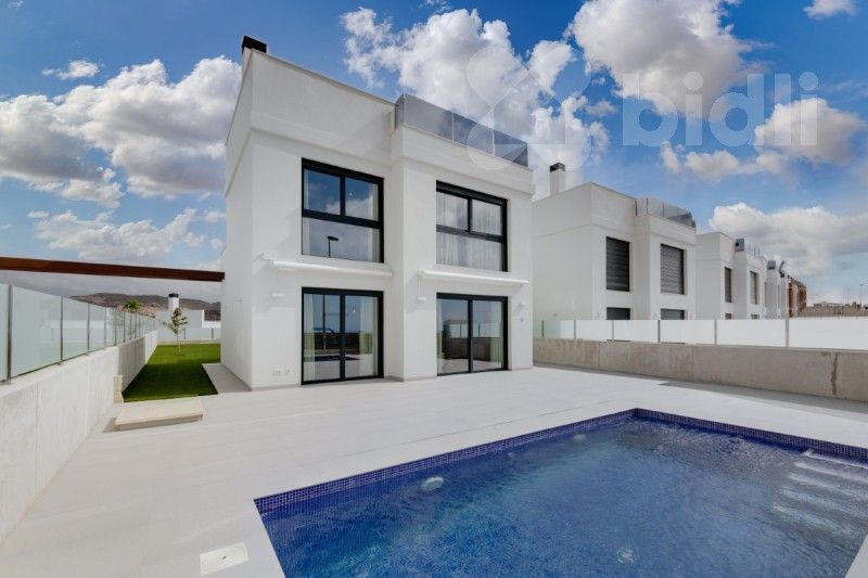 Rodinné domy, Jana Palacha, Pardubice, 150 m²