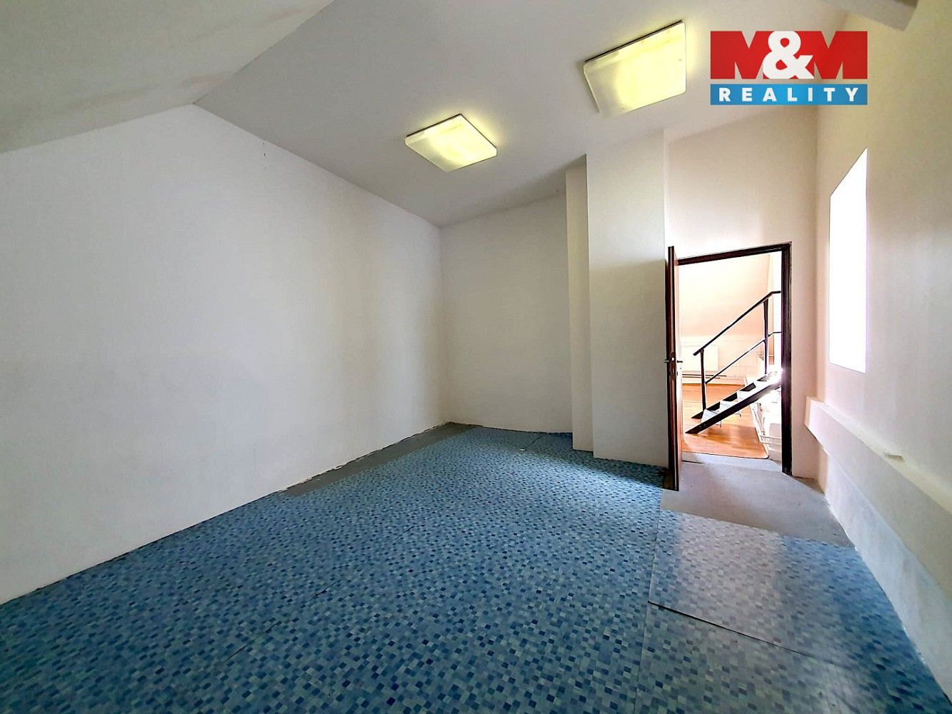 Kancelář · 50 m² · Ivančice, okres Brno-venkov - 3