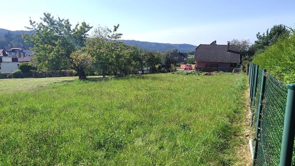 Pozemky pro bydlení, Turnov, 511 01 - 2