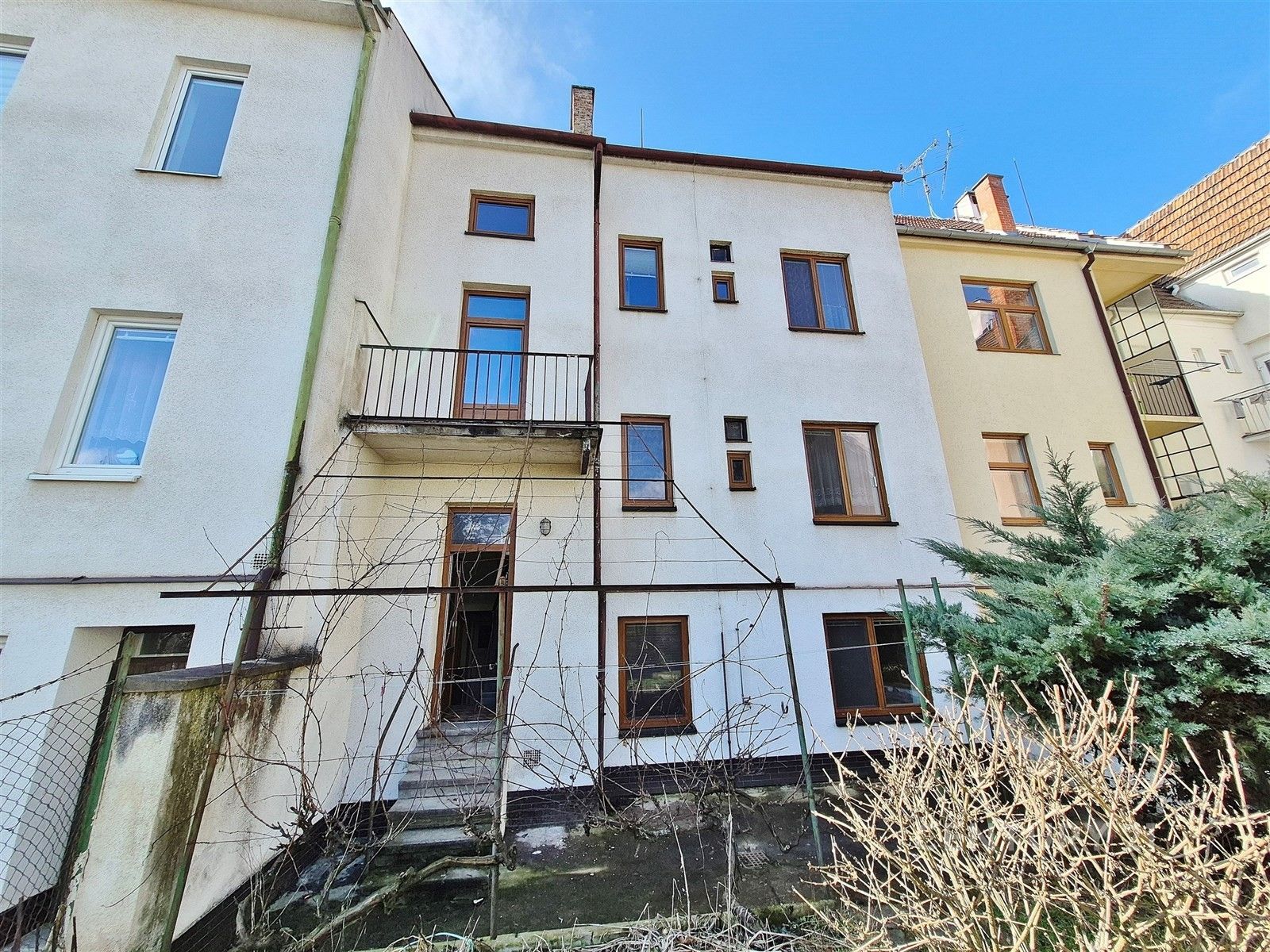 Prodej rodinný dům - Volfova 2036, Brno, 339 m²