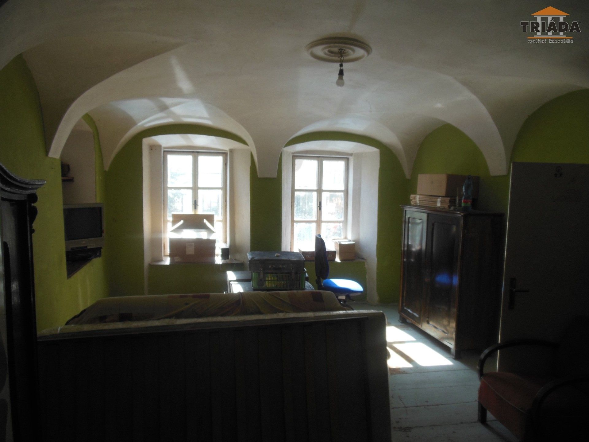 Rodinný dům · 320 m² · Antonína Dvořáka  , Turnov - 4