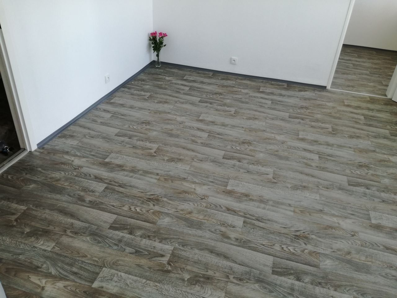 Pronájem byt 2+1 - Vlasty Vlasákové, Ostrava, 44 m² - 5