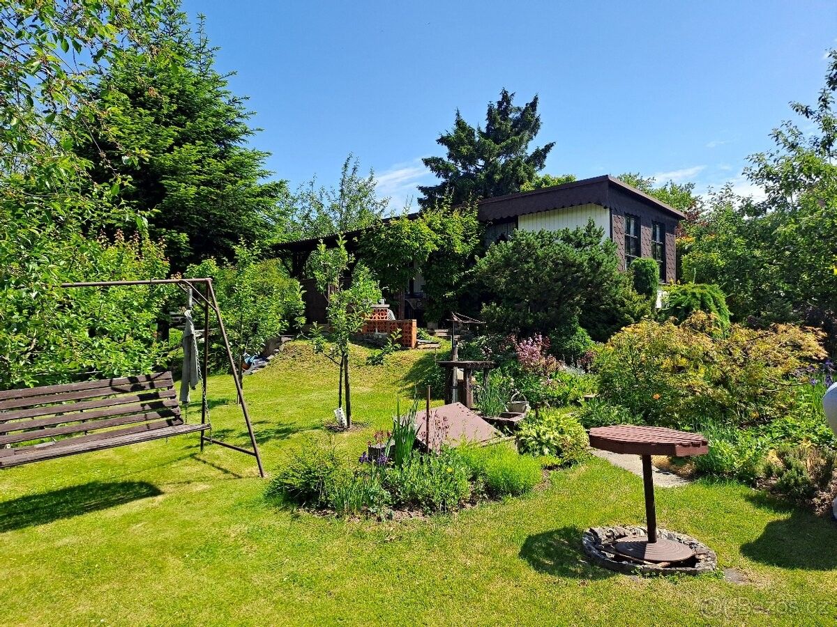 Prodej zahrada - Klimkovice, 742 83, 380 m²