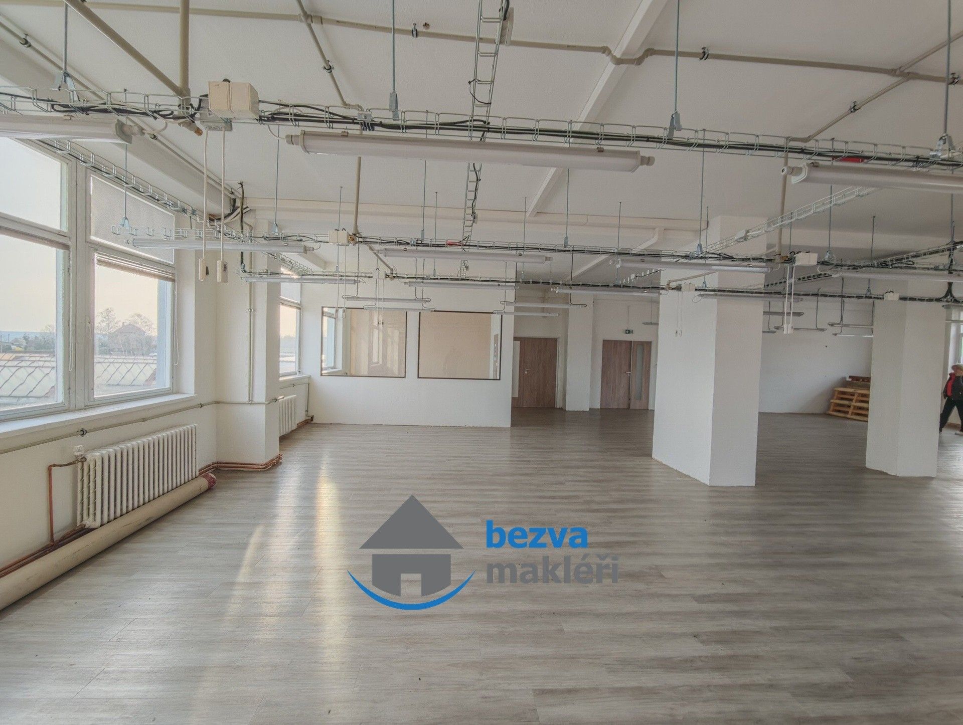 Výrobní prostory · 189 m² · Husova, Skuteč - 3