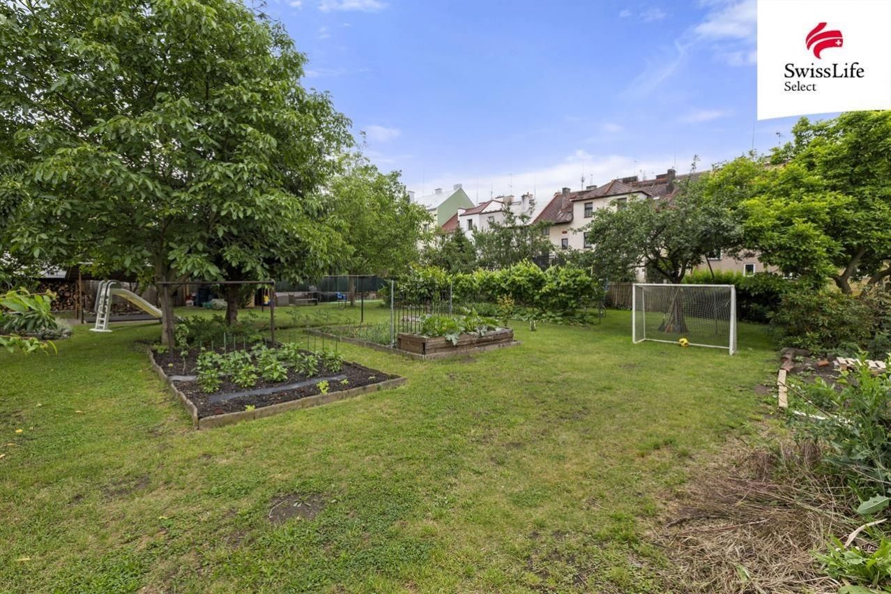Rodinný dům · 192 m² · V Ráji, Pardubice Zelené Předměstí - 3