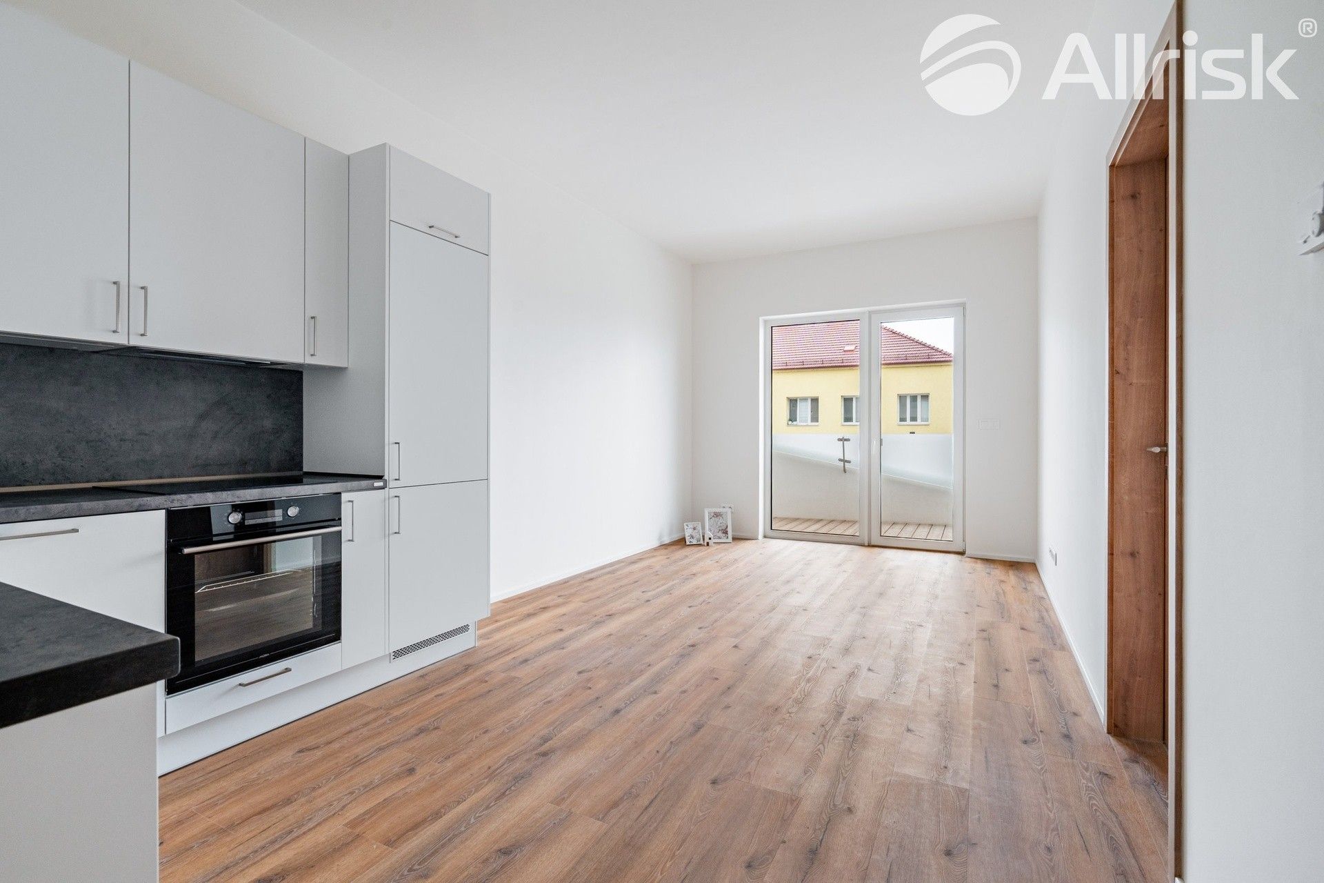 3+kk, Komárovská, Brno, 65 m²