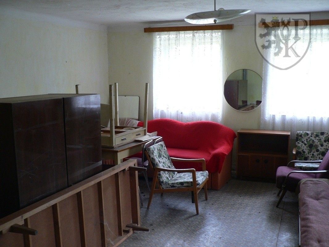 Chalupa · 130 m² · Mladý Smolivec Dožice - 3