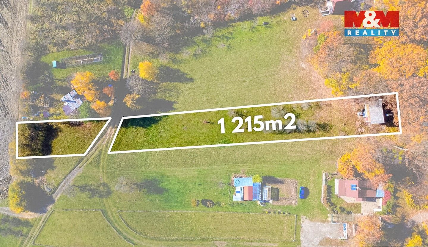 Prodej chata - Kostelec u Holešova, 60 m²