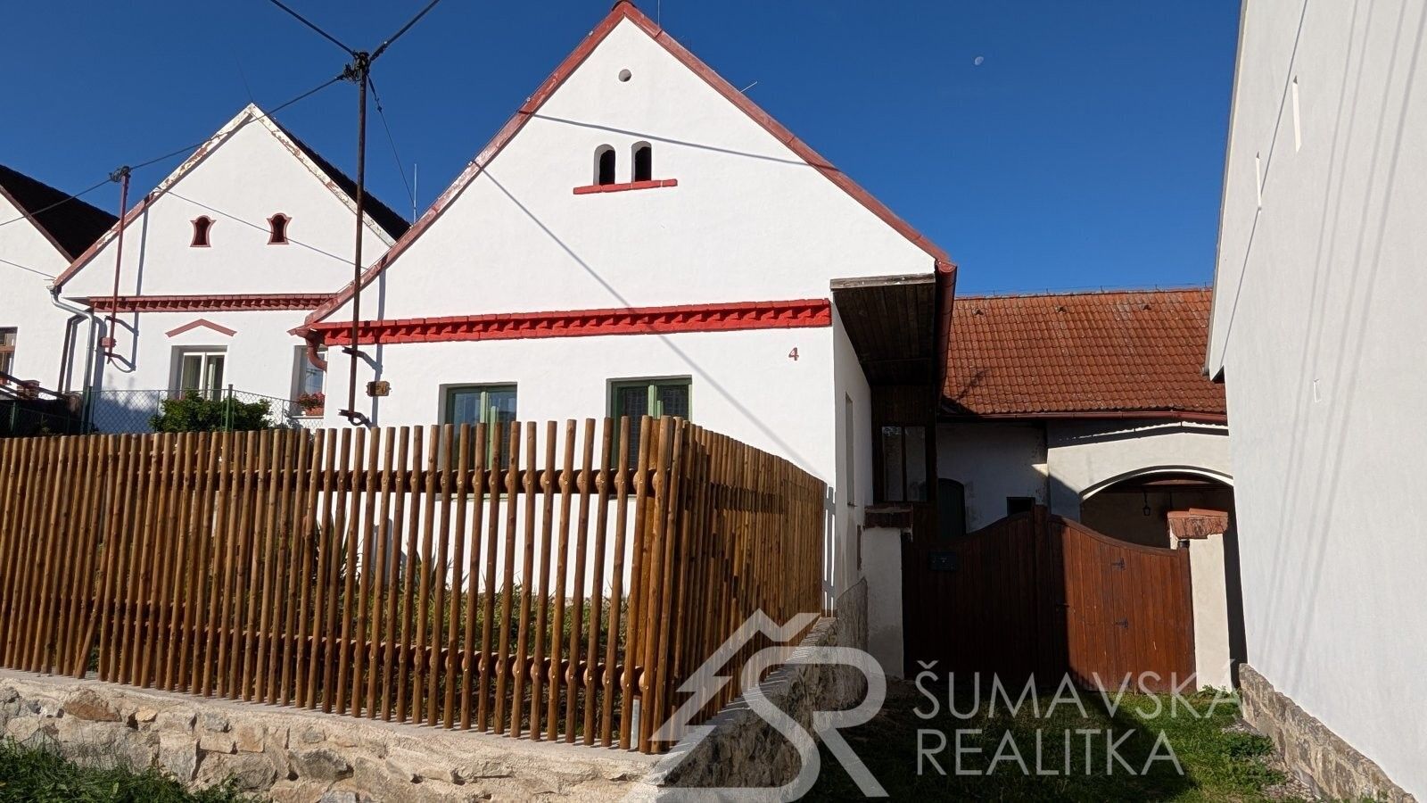 Rodinný dům, 114 m²