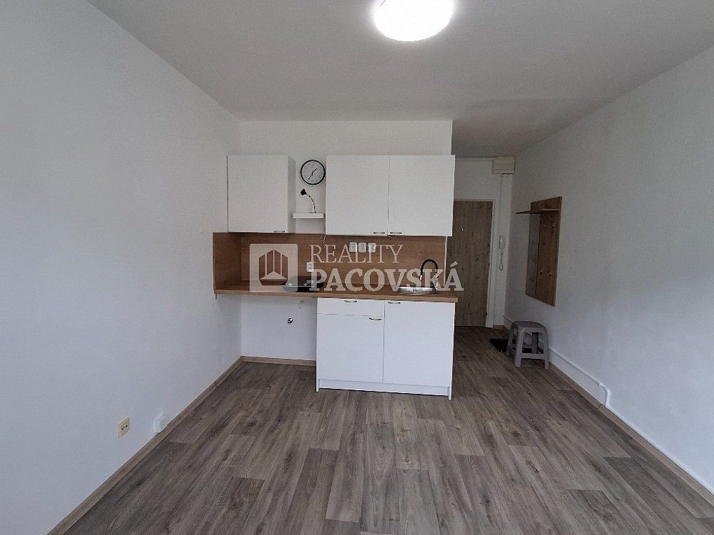 Byt 1+kk · 21 m² · Ústí nad Labem - Severní Terasa, Ústecký kraj - 3