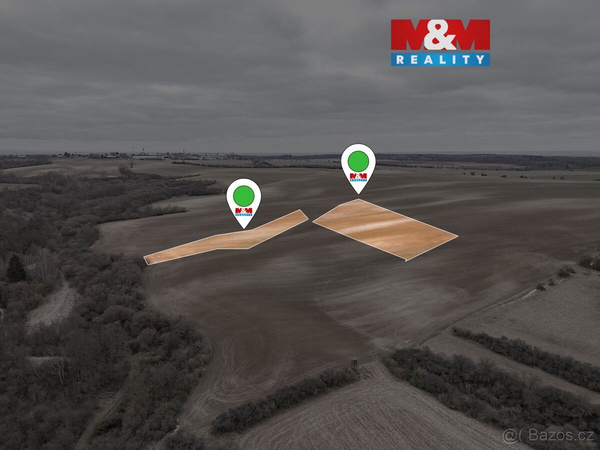 Pozemky pro bydlení, Kropáčova Vrutice, 294 79