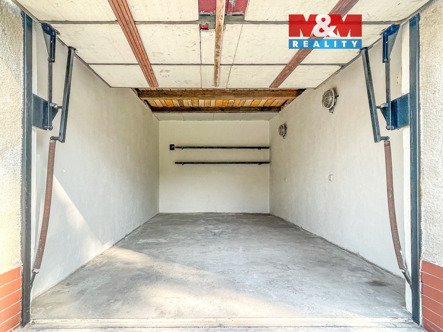 Ostatní, Šídlovecká, Ostrava, 21 m²