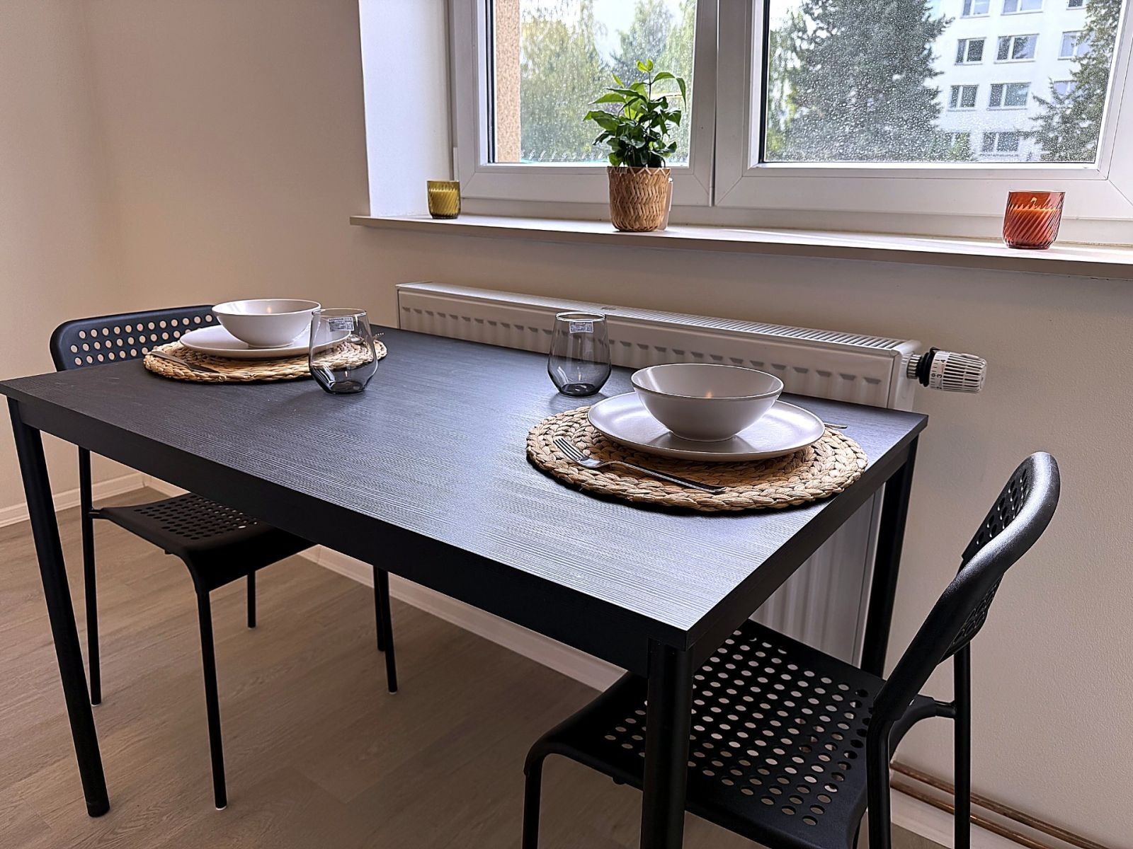 Pronájem byt 1+1 - Na Moklině, Praha - Řepy, 31 m² - 5