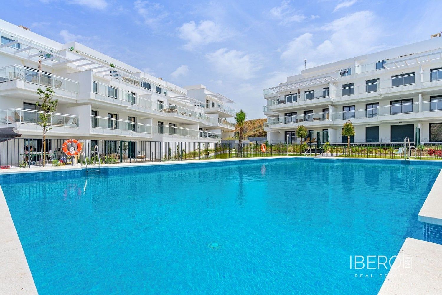 4+kk, La Cala de Mijas, Španělsko, 105 m² - 1
