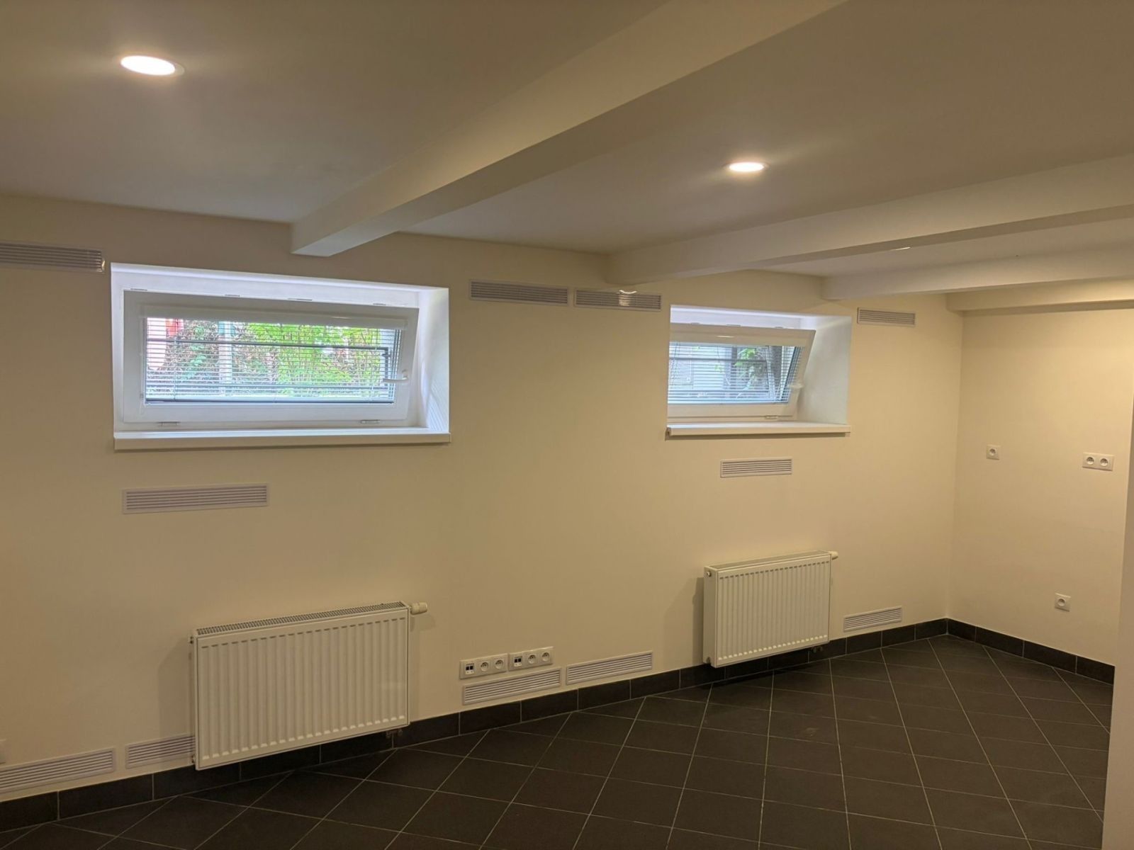 Pronájem obchodní prostory - U Mlýna, Praha - Záběhlice, 17 m² - 5