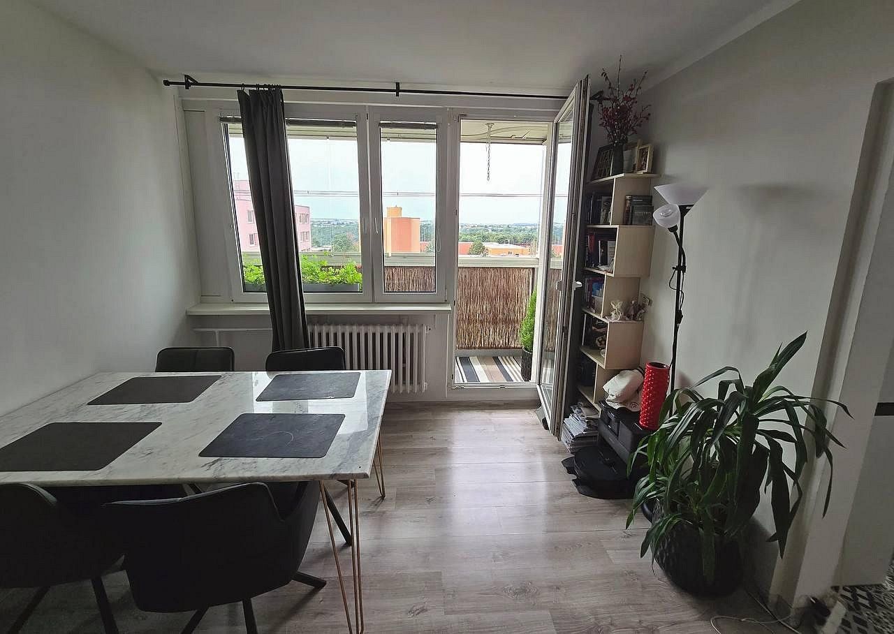 Byt 3+1 · 79 m² · Praha - Bohnice, okres Praha 8, Hlavní město Praha - 4