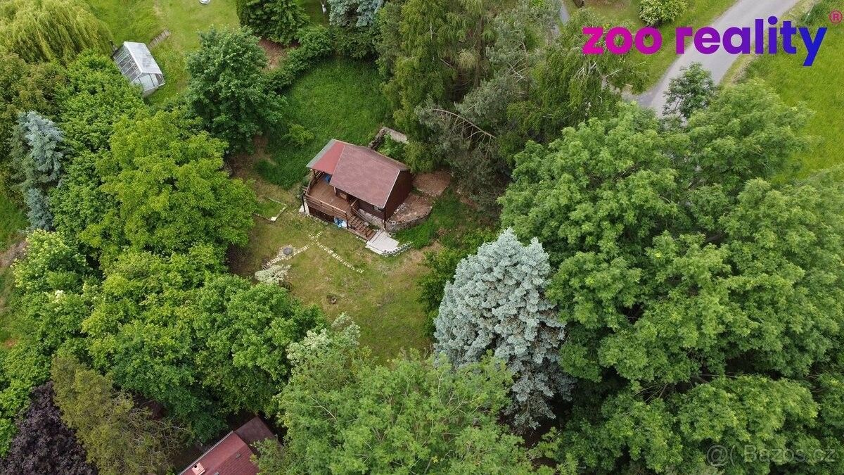 Chata · Třebívlice, 411 15 - 4